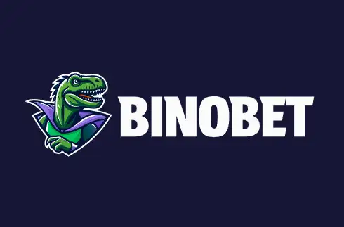 Binobet Binobet logo