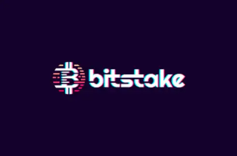 Bitstake Casino logo
