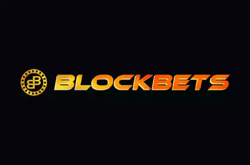 BlockBets Casino logo