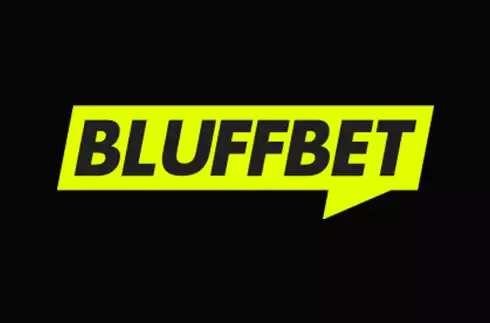 Bluffbet Casino Bluffbet Casino logo