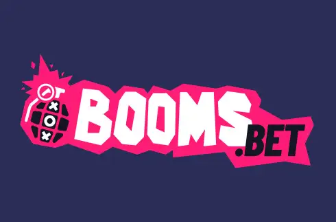 Booms.bet Booms.bet logo