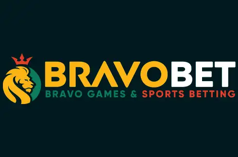 Bravobet logo