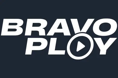 BravoPlay BravoPlay logo