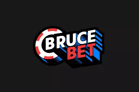 Bruce Bet Casino Bruce Bet Casino logo