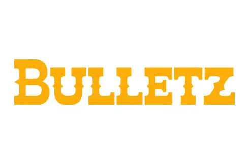 Bulletz Bulletz logo