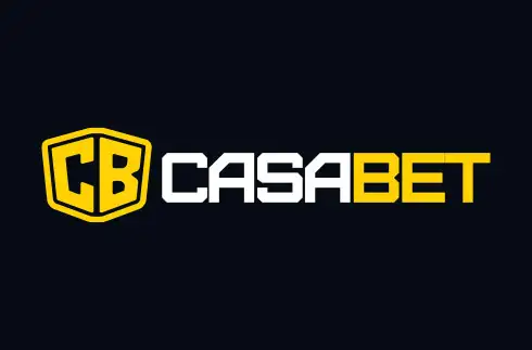Casabet Casino Casabet Casino logo