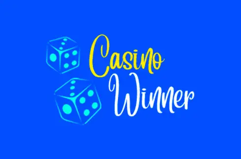 CasinoWinner.io CasinoWinner.io logo