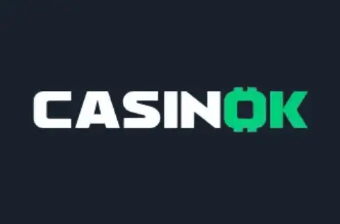 CasinOK CasinOK logo
