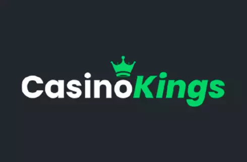CasinoKings CasinoKings logo