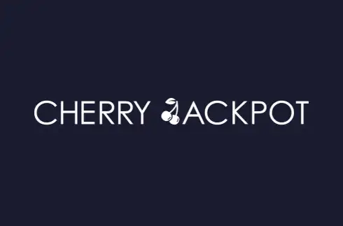 Cherry Jackpot logo