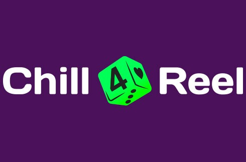 Chill4Reel Casino Chill4Reel Casino logo