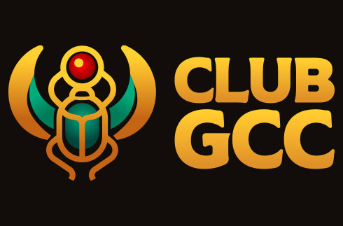 Clubgcc Clubgcc logo