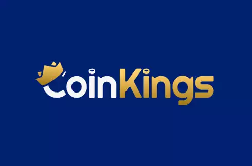 CoinKings Casino CoinKings Casino logo