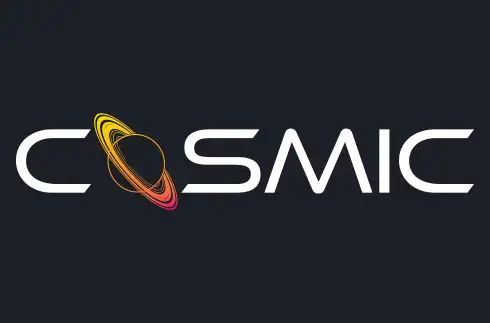 CosmicSlot Casino CosmicSlot Casino logo