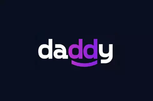 Daddy Casino Daddy Casino logo