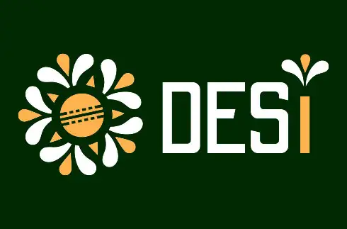 Desi Desi logo
