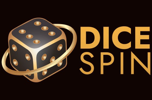 Dicespin logo