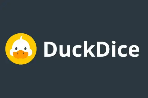 Duckdice Duckdice logo