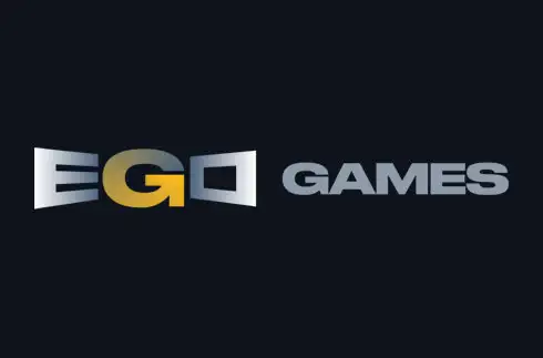 Ego Games Ego Games logo
