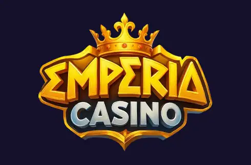 Emperia Casino Emperia Casino logo