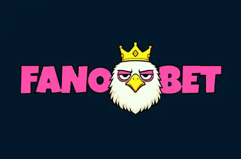 FanoBet FanoBet logo