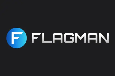 FLAGMAN logo
