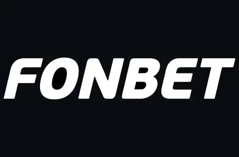 Fonbet Fonbet logo