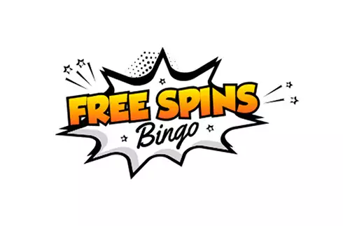 Free Spins Bingo Free Spins Bingo logo