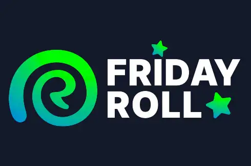 FridayRoll FridayRoll logo