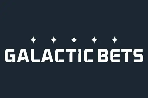 Galactic Bets logo