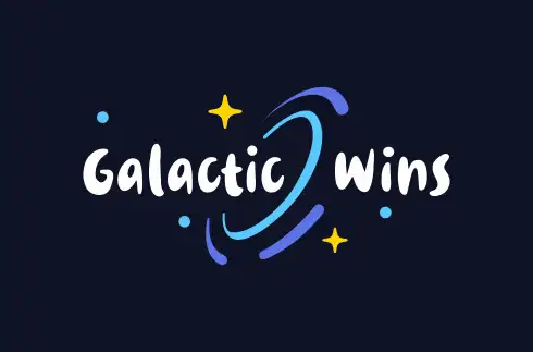 Galactic Wins Galactic Wins logo