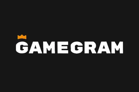 Gamegram Casino logo