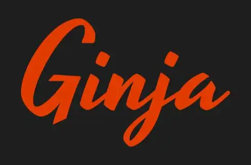 Ginja Ginja logo
