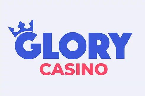Glory Casino Glory Casino logo