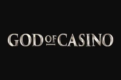 GodOfCasino GodOfCasino logo