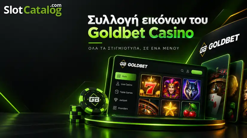 Goldbet Casino Goldbet Casino