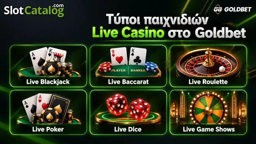 Goldbet Casino Goldbet Casino
