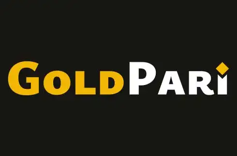 GoldPari GoldPari logo