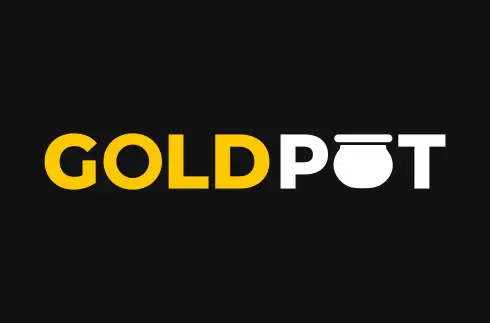 Goldpot Goldpot logo