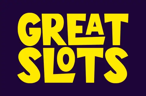GreatSlots GreatSlots logo