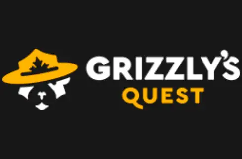 Grizzlys Quest Grizzlys Quest logo