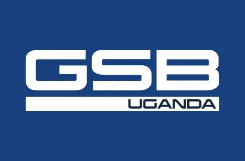 GSB.ug GSB.ug logo