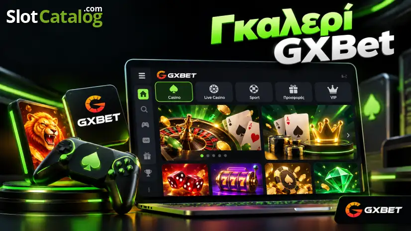 GXBet GXBet