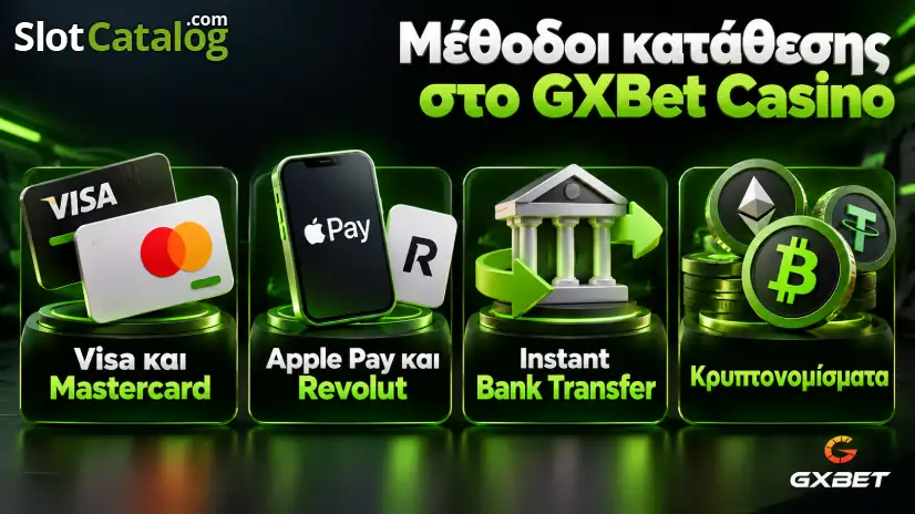 GXBet GXBet