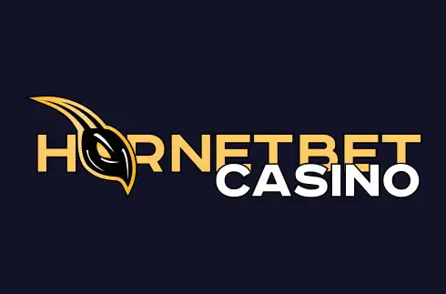 Hornetbet Casino Hornetbet Casino logo