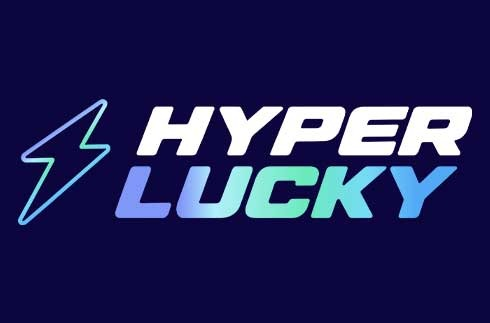 HyperLucky HyperLucky logo