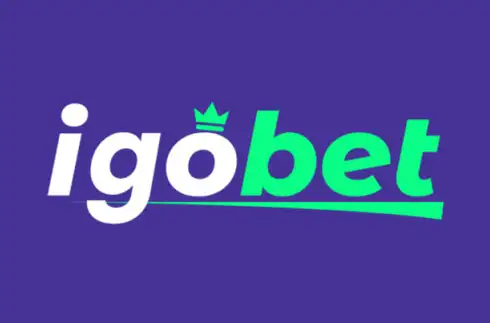 IgoBet Casino IgoBet Casino logo