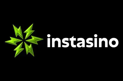 Instasino Instasino logo