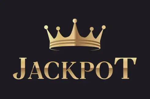 Jackpot Jackpot logo