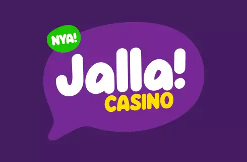 Jalla Casino Jalla Casino logo